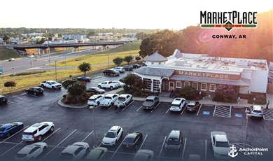 600 Skyline Dr , Conway Arkansas                                                                                             72032